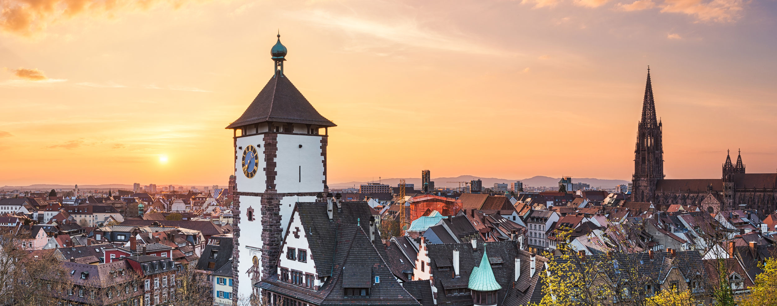 Immobilienbewertung - Immobilien bewerten - Freiburg