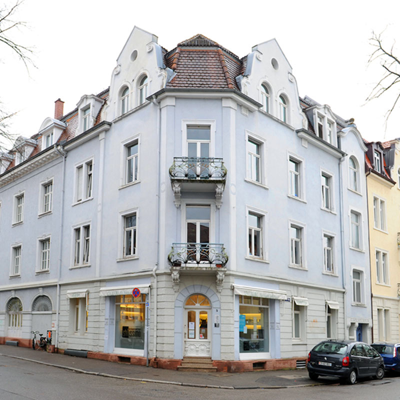 Kauf / Verkauf - Immobilien bewerten Freiburg